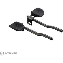 Vision TRIMAX Clip-On S-Bend TT nástavce, 210/360 mm
