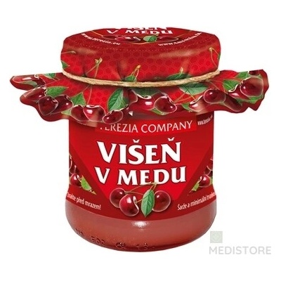 TEREZIA COMPANY TEREZIA VIŠŇA V MEDE 250 g