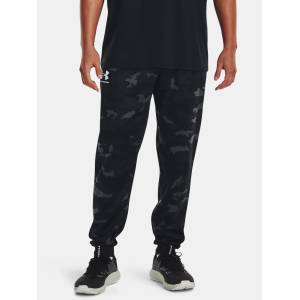 Under Armour Мъжки спортни панталони Under Armour UA Sportstyle Tricot P Jgr Under Armour | Cheren | МЪЖЕ | L