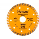 Hoteche Diamantový řezný kotouč 115 mm HT570303