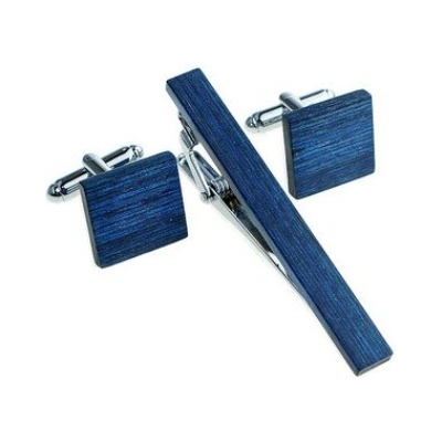 Amparo Miranda Spona na kravatu a Miranda Red-As modrá – Hledejceny.cz