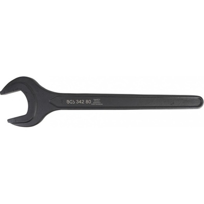 BGS technic Jednostranný vidlicový kľúč 80 mm BGS 34280
