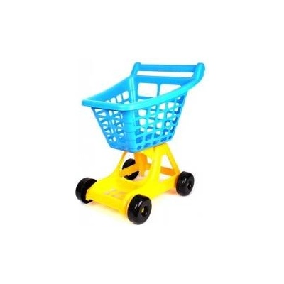 TECHNOK Shopping trolley TechNok 4203