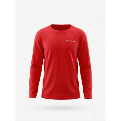 ALPINE PRO OUTO červená