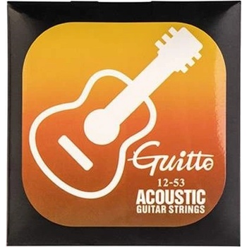 Guitto GSA-012