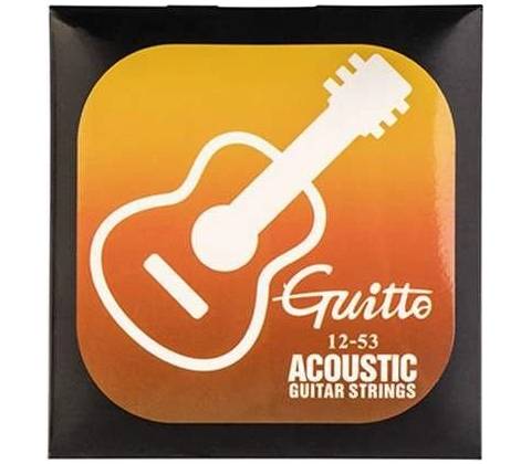 Guitto GSA-012