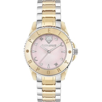 Philipp Plein Часовник Philipp Plein PSKBA1625 (PSKBA1625)