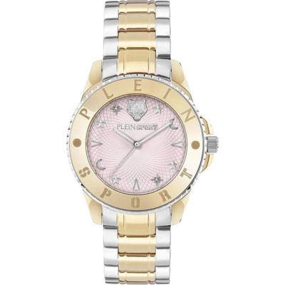 Philipp Plein Часовник Philipp Plein PSKBA1625 (PSKBA1625)