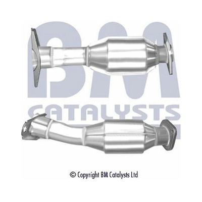 Katalyzátor BM CATALYSTS Approved BM92128H