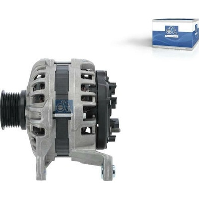 generátor DT Spare Parts 7.61523