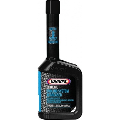 Wynn's Extreme Cooling System Degreaser 325 ml – Sleviste.cz
