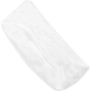 Lorelli ЧАРШАФ ТРИКО 60/120 +15СМ С ЛАСТИК БЯЛО (3800166121765)