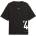 PUMA Тениска Puma Men's Graphic Oversized T-Shirt - Puma Black