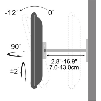 Stell SHO 2050 SLIM