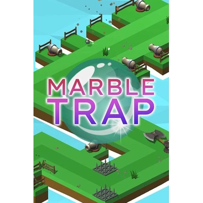 NanningsGames Marble Trap (PC)
