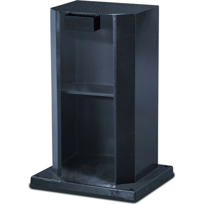 Optimum GU 4 Univerzální podstavec pro brusku - 3107119