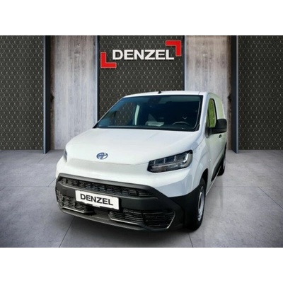 Toyota Proace City 1.5 Duty 75 kW