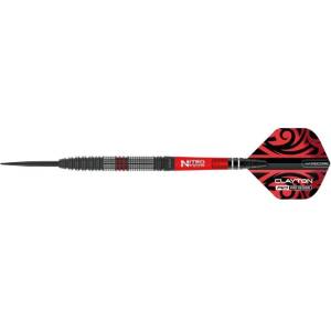 Red Dragon Стрели Steeltip Jonny Clayton Hiraeth 90% 22 г