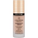 Collistar Unico Foundation omlazující make-up SPF15 4R Nude Rosé 30 ml