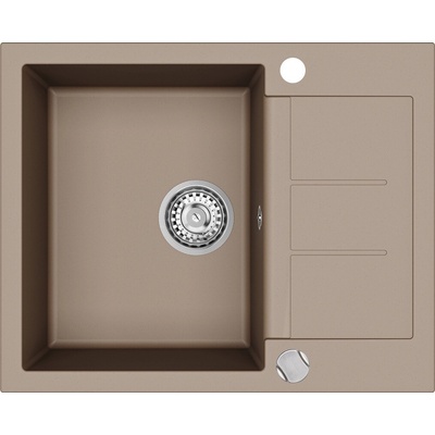 Helika TESA SQT102 mocha warm