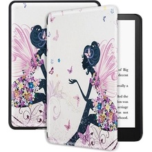 B-Safe Lock 2380 pre Amazon Kindle Paperwhite 5 2021 BSL-AKP-2380 Fairy