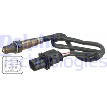 DELPHI Lambda sonda ES20673-12B1
