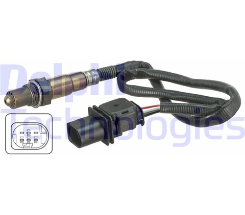 DELPHI Lambda sonda ES20673-12B1