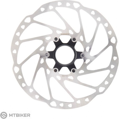 Shimano SM-RT64 brzdový kotúč, 203 mm Center Lock