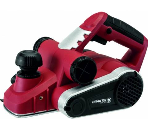 PRAKTIK PTQ050