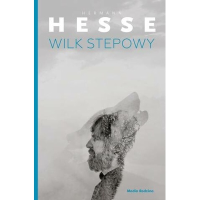 Wilk stepowy wyd. 3
