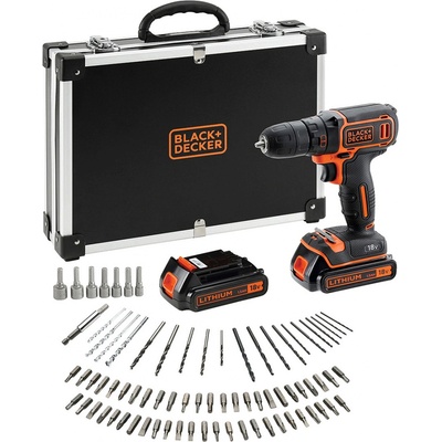 Black & Decker BDCDC18BAFC