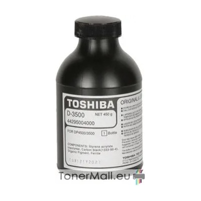 Toshiba Девелопер Toshiba D-3500