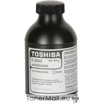 Toshiba Девелопер Toshiba D-3500