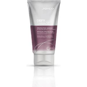 Joico Маска с кератин за възстановяване и защита на третирана, изтощена коса Defy Damage Masque 150мл