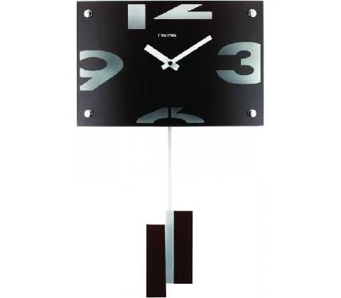 Twins 5090 white pendulum