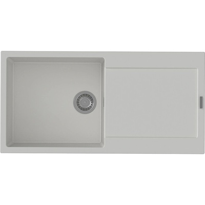 StrongSinks S3 Zala 1000 biela