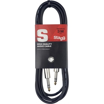 Stagg SAC3PS
