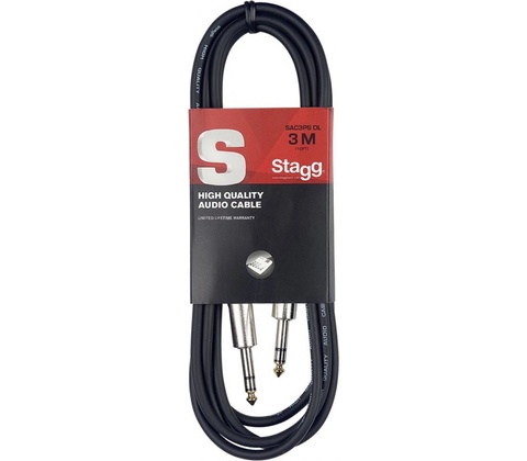 Stagg SAC3PS
