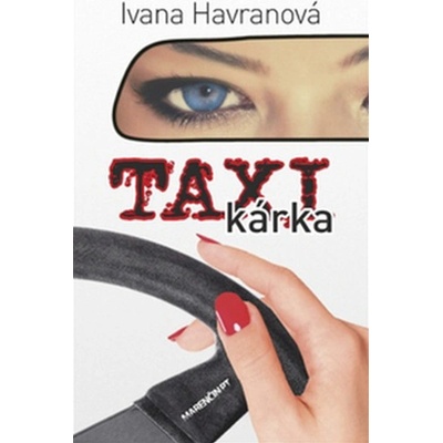 Taxikárka