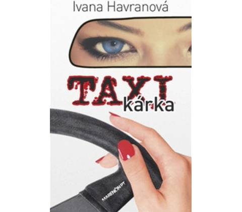 Taxikárka