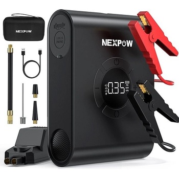 AVApow NEXPOW AKP-P200