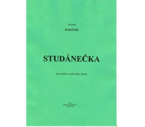 NELA Studánečka