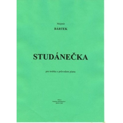 NELA Studánečka