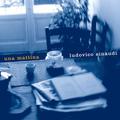 EINAUDI LUDOVICO: UNA MATTINA CD