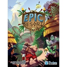FloodGate Games Epic Resort