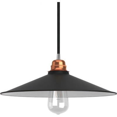 Creative Cables PAM13VNL Černá Bílá – Zboží Mobilmania