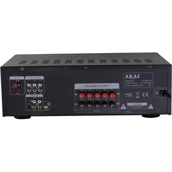 Image 1 of AKAI AS110RA-320
