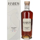 Brandy Hardy VSOP 40% 0,7 l (kazeta)
