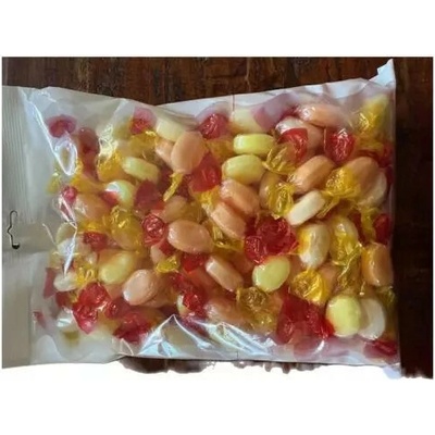 FS candy fruit mix s vitamínem c 1 kg