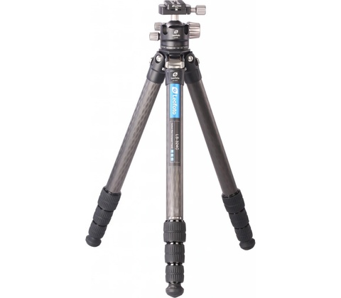 Leofoto Ranger LS-324C